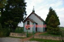 PHOTO  CASTLE SOWERBY CHAPEL