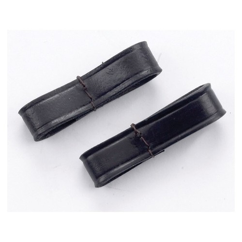 Fulmer bit loops black or - bit,
