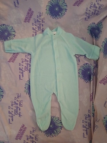Vintage 90s gerber baby - vintage,