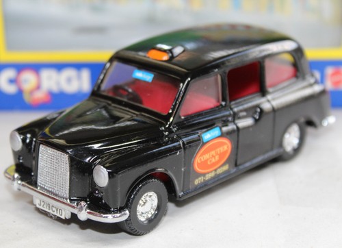 Corgi toys 91815 austin - 91815,