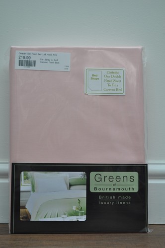 Bailey caravan poly - bailey, poly/cotton