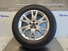 Volvo XC90 Alloy wheel 03-09