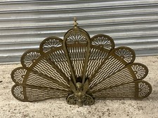 Vintage 1920s Decorative Brass