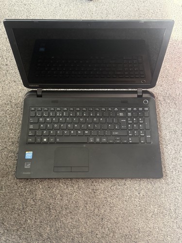 Toshiba satellite c50 - toshiba,