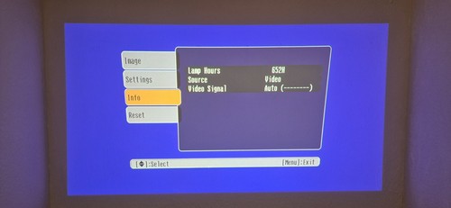 Epson projector emp tw20 - epson,