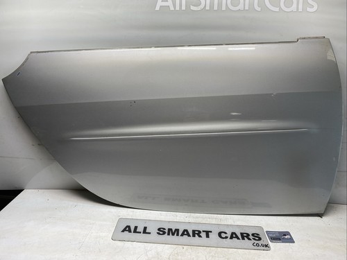Smart car 450 - car, coupe