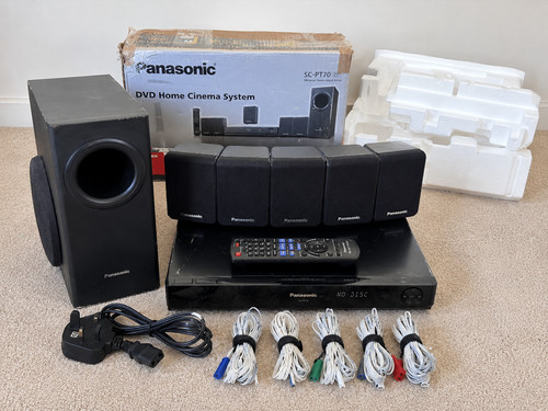 Panasonic pt70eb hdmi - sc-pt70eb-k,