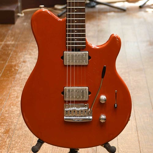 Music man axis - music,