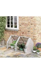 Outsunny mini small - outsunny,