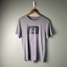 C.P. Company Grey Box Logo