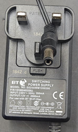 S024awm1200200 smart hub - s024awm1200200, bt