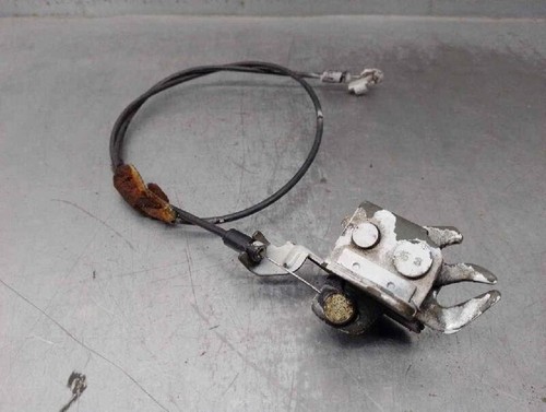 825222c200 rear door lock - lock, rh