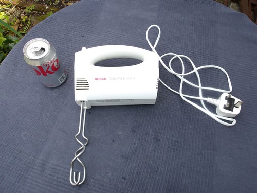 Bosch turbo fixx 350w hand - fixx,