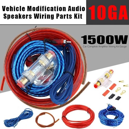 1500w gauge car power - 10,