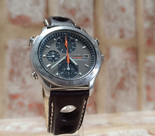 Rare Seiko 7T52-6A00