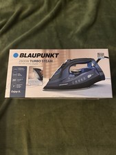 BLAUPUNKT 2800W STEAM IRON