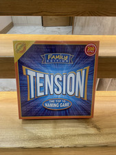 Cheatwell Games Tension Family Board Game - 6130
