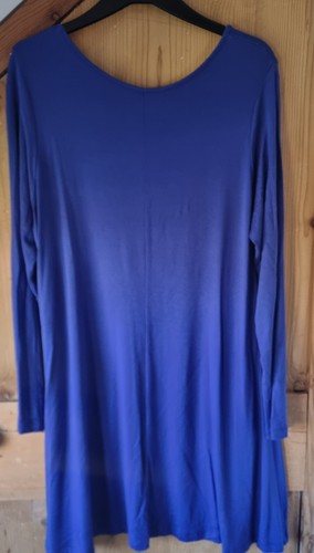 Young kim royal blue - royal,