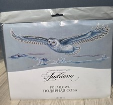 Andriana Counted Cross Stitch