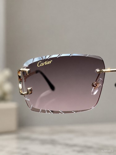 Cartier big diamond - big, c