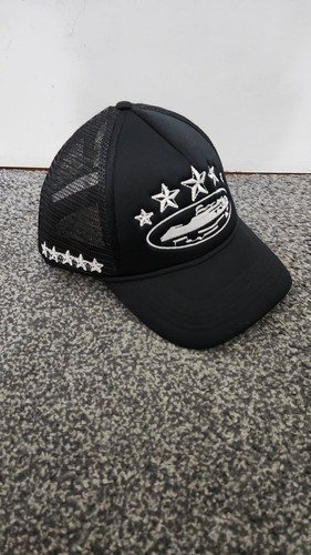 Corteiz trucker cap - corteiz,