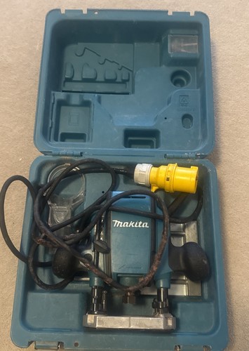 Makita rp0900x router - rp0900x, (1/4''