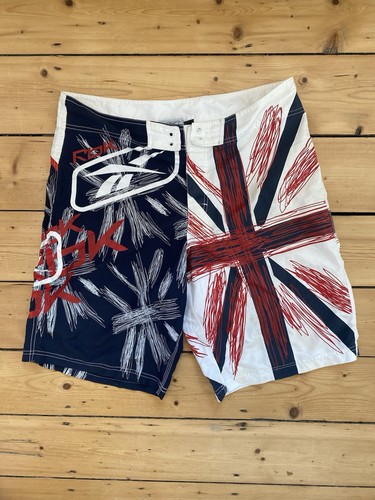 Reebok men board shorts - men’s,