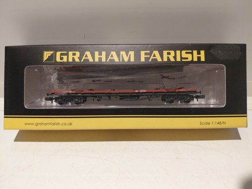 Graham farish gauge 377 - farish,