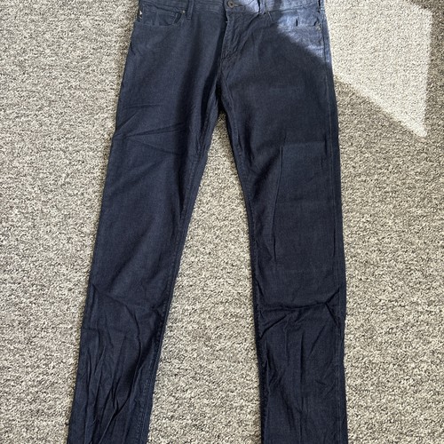 Armani jeans jo6 32w - 32, .