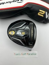 TaylorMade M2 9.5 driver head only Right-Handed golf From Japan 2326