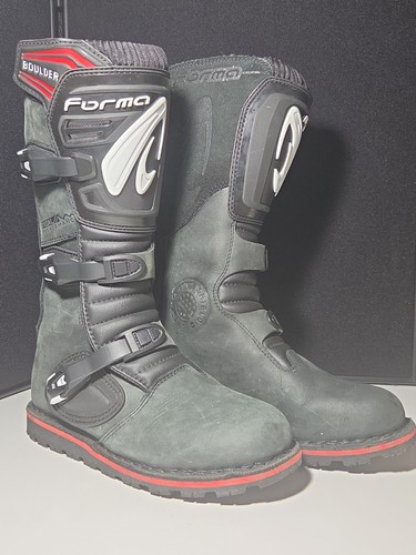 Nice forma boulder - boulder, black