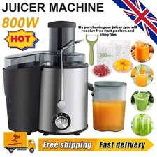1.5L Juicer Machine Whole