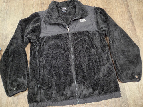 North face fleece - face, jacket