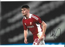 Gavin Kilkenny signed