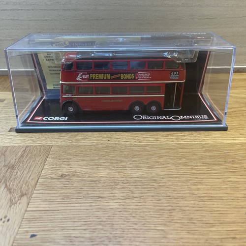 Corgi ooc 43708 - corgi, q1