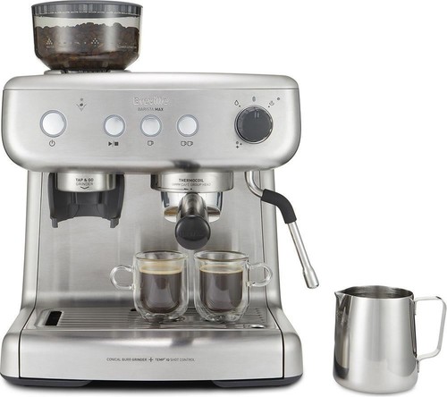 Breville vcf126 baristamax - breville,