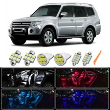 LED Interior Light Bulb For