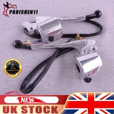 Motorcycle Handlebar Switch
