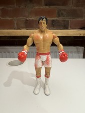 Jakks Pacific 2006 Rocky