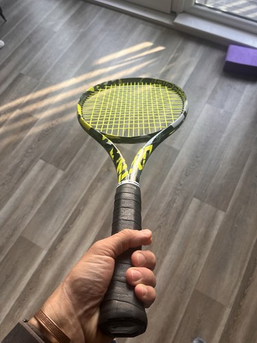 Babolat pure aero - babolat, tennis