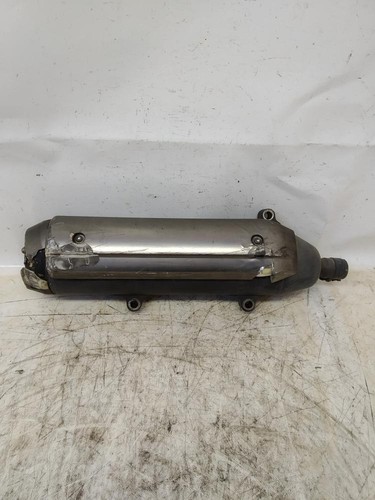 Original muffler for - muffler,