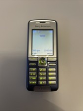 Sony Ericsson K310i Mobile