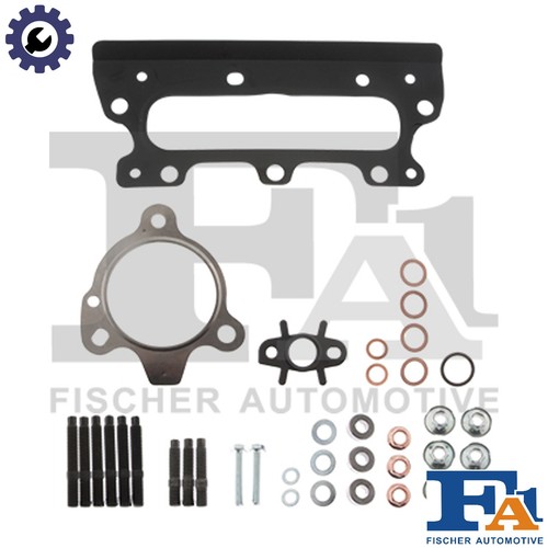 Mounting kit charger - kit, kt220600