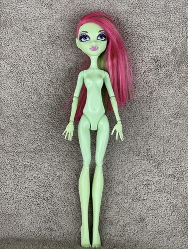 Monster high doll music - high,