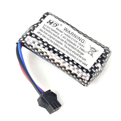 Zee willys jeep - rc, lithium