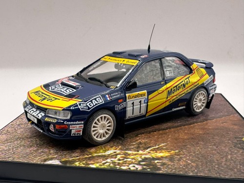 Trofeu subaru impreza motornet - impreza,