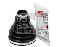 Front Inner Cv Boot Kit Fits