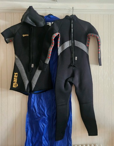 Men mares icelander 5mm - mares,