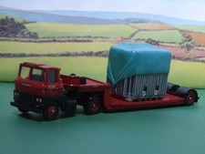 Lledo  1:76 Scale Wynns Scammell Handyman with low Loader