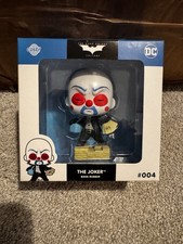 Hot Toys Cosb! - DC #4 The